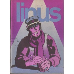 LINUS AÑO 13 ( 1977 ) LOTE...