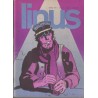 LINUS AÑO 13 ( 1977 ) LOTE DE 9 REVISTAS DE COMICS CON LOS NUMEROS 1,3,5,6 AL 10,12, ITALIANO