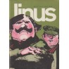 LINUS AÑO 13 ( 1977 ) LOTE DE 9 REVISTAS DE COMICS CON LOS NUMEROS 1,3,5,6 AL 10,12, ITALIANO