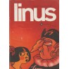 LINUS AÑO 13 ( 1977 ) LOTE DE 9 REVISTAS DE COMICS CON LOS NUMEROS 1,3,5,6 AL 10,12, ITALIANO