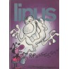 LINUS AÑO 13 ( 1977 ) LOTE DE 9 REVISTAS DE COMICS CON LOS NUMEROS 1,3,5,6 AL 10,12, ITALIANO