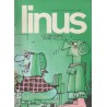 LINUS AÑO 13 ( 1977 ) LOTE DE 9 REVISTAS DE COMICS CON LOS NUMEROS 1,3,5,6 AL 10,12, ITALIANO