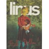 LINUS AÑO 13 ( 1977 ) LOTE DE 9 REVISTAS DE COMICS CON LOS NUMEROS 1,3,5,6 AL 10,12, ITALIANO