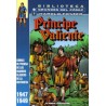 BIBLIOTECA GRANDES DEL COMIC PRINCIPE VALIENTE ED.PLANETA TOMOS 1 AL 8 , AÑOS 1937 AL 1951