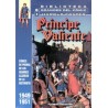 BIBLIOTECA GRANDES DEL COMIC PRINCIPE VALIENTE ED.PLANETA TOMOS 1 AL 8 , AÑOS 1937 AL 1951