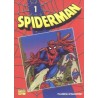 SPIDERMAN 1º COLECCIONABLE Nº 1 AL 16