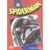 SPIDERMAN 1º COLECCIONABLE Nº 1 AL 16