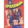 SPIDERMAN 1º COLECCIONABLE Nº 1 AL 16