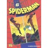 SPIDERMAN 1º COLECCIONABLE Nº 1 AL 16