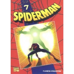 SPIDERMAN 1º COLECCIONABLE Nº 1 AL 16