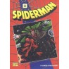 SPIDERMAN 1º COLECCIONABLE Nº 1 AL 16