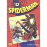 SPIDERMAN 1º COLECCIONABLE Nº 1 AL 16