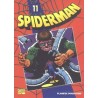 SPIDERMAN 1º COLECCIONABLE Nº 1 AL 16