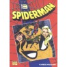 SPIDERMAN 1º COLECCIONABLE Nº 1 AL 16