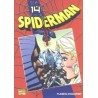 SPIDERMAN 1º COLECCIONABLE Nº 1 AL 16