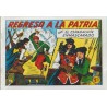 EL ESPADACHIN ENMASCARADO Nº 146 AL 252 , ( 107 TEBEOS ) REEDICION POR MANUEL GAGO