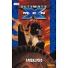 COLECCIONABLE ULTIMATE Nº 75 ULTIMATE X-MEN APOCALIPSIS