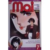 MAI , LA CHICA CON PODERES COLECCION COMPLETA , 17 EJEMPLARES