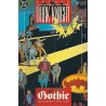 LEGENDS OF THE DARK NIGHT Nº 6 AL 9 GOTHIC 1 A 4 POR GRANT MORRISON