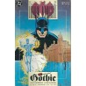 LEGENDS OF THE DARK NIGHT Nº 6 AL 9 GOTHIC 1 A 4 POR GRANT MORRISON