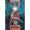 LEGENDS OF THE DARK NIGHT Nº 6 AL 9 GOTHIC 1 A 4 POR GRANT MORRISON