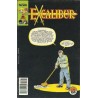 EXCALIBUR VOL.1 DISPONIBLE