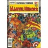 MARVEL HEROES ED.FORUM ESPECIALES