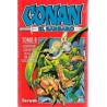 Conan el Barbaro segunda edicion retapados 3 al 8 y 10 con los nº 16 al 43 y 49 al 53 en 7 retapados