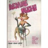 BESAME MUCHO LOTE DE 24 REVISTAS DE COMIX ( 25 NUMEROS )