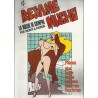 BESAME MUCHO LOTE DE 24 REVISTAS DE COMIX ( 25 NUMEROS )