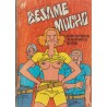 BESAME MUCHO LOTE DE 24 REVISTAS DE COMIX ( 25 NUMEROS )