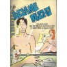BESAME MUCHO LOTE DE 24 REVISTAS DE COMIX ( 25 NUMEROS )