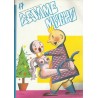 BESAME MUCHO LOTE DE 24 REVISTAS DE COMIX ( 25 NUMEROS )