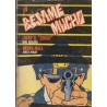 BESAME MUCHO LOTE DE 24 REVISTAS DE COMIX ( 25 NUMEROS )