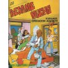 BESAME MUCHO LOTE DE 24 REVISTAS DE COMIX ( 25 NUMEROS )