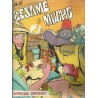 BESAME MUCHO LOTE DE 24 REVISTAS DE COMIX ( 25 NUMEROS )