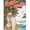 BESAME MUCHO LOTE DE 24 REVISTAS DE COMIX ( 25 NUMEROS )