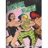 BESAME MUCHO LOTE DE 24 REVISTAS DE COMIX ( 25 NUMEROS )