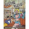 BESAME MUCHO LOTE DE 24 REVISTAS DE COMIX ( 25 NUMEROS )