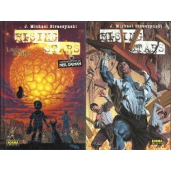 OBRAS DE J.M.STRACZYNSKI