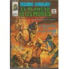 EL PLANETA DE LOS MONOS Nº 1 AL 19 ( EL PLANETA DE LOS SIMIOS )