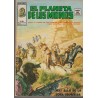 EL PLANETA DE LOS MONOS Nº 1 AL 19 ( EL PLANETA DE LOS SIMIOS )