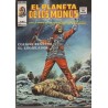 EL PLANETA DE LOS MONOS Nº 1 AL 19 ( EL PLANETA DE LOS SIMIOS )