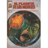 EL PLANETA DE LOS MONOS Nº 1 AL 19 ( EL PLANETA DE LOS SIMIOS )