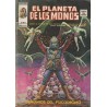 EL PLANETA DE LOS MONOS Nº 1 AL 19 ( EL PLANETA DE LOS SIMIOS )