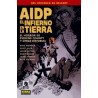 AIDP Nº 20 EL INFIERNO EN LA TIERRA 5 : EL HORROR DE PICKENS COUNTY Y OTRAS HISTORIAS