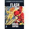 dc comics coleccion novelas graficas nº 99 FLASH : DINERO RAPIDO