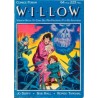 WILLOW VERSION OFICIAL EN COMIC DEL MAS FANTASTICO FILM DE AVENTURAS