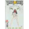 WHITE TIGER ( TIGRE BLANCO ) USA Nº 1 A 3 Y 5