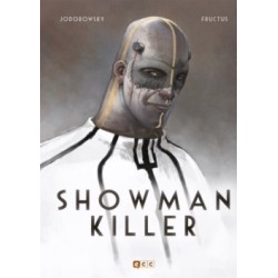 SHOWMAN KILLER DE...